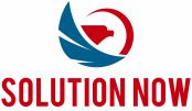 SOLUTION NOW Logo